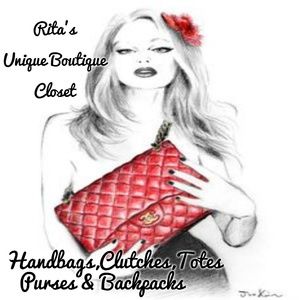 HANDBAGS,CLUTCHES,TOTES,PURSES & BACKPACKS